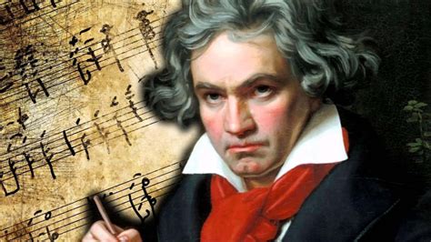 where did beethoven grow up